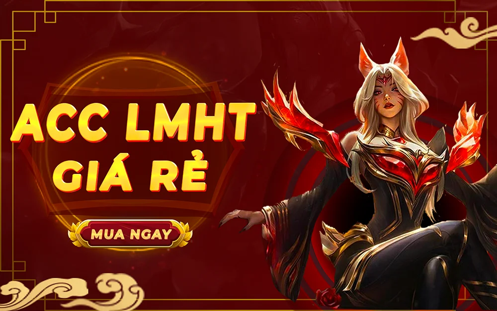 Tài khoản #5811 - Nick zin Thông Thạo Lv30
