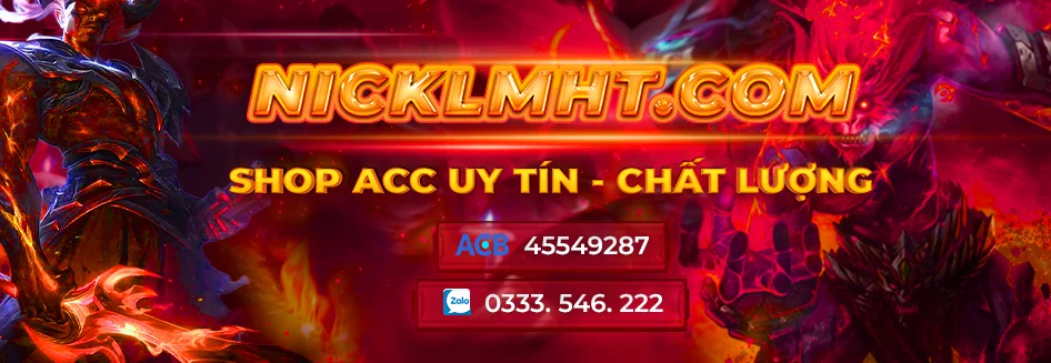 Ảnh bìa shop game