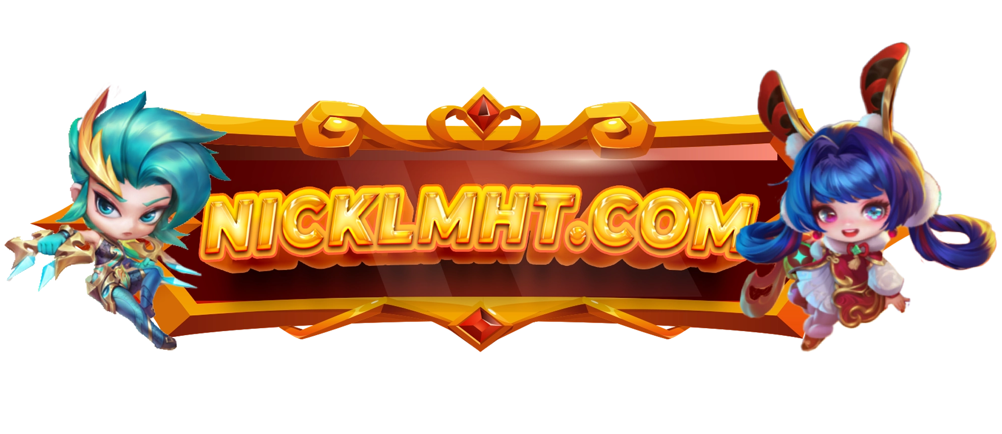 Shop Bán Nick Liên Minh Huyền Thoại - Đấu Trường Chân Lý Giá Rẻ